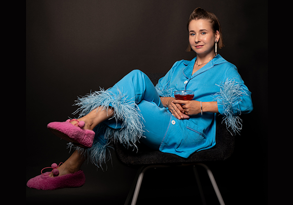 Individual - photo session by Lana Photography Copenhagen